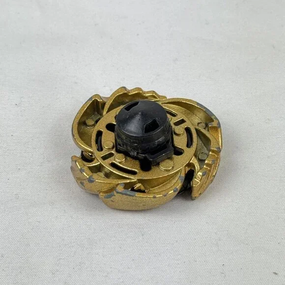 Black Hole Galaxy Pegasus Gold Beyblade Metal Fight Takara Tomy - US Seller - Picture 5 of 8